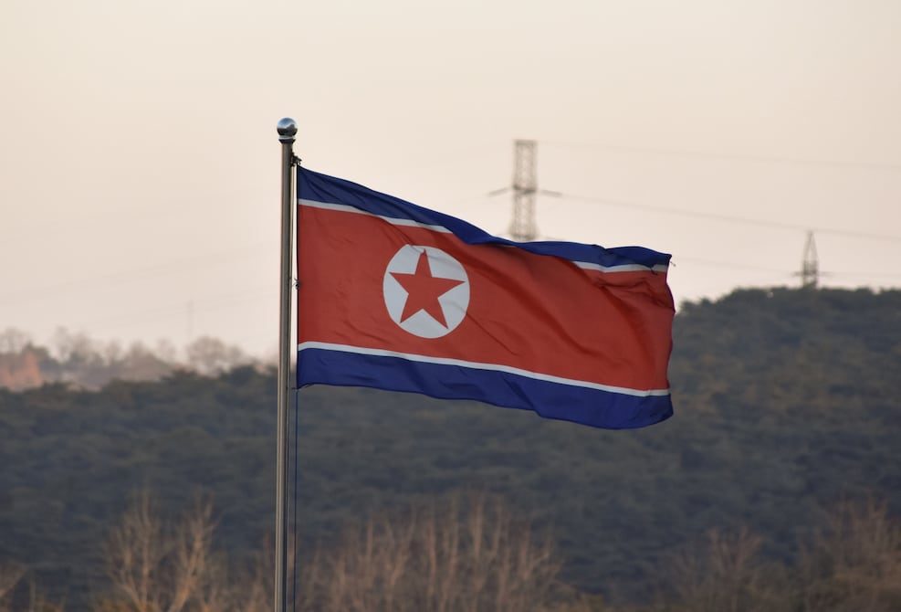 Capital de Corea del Norte se vuelve a conectar por vía aérea a Moscú tras casi 30 años