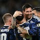 Lionel Messi y Julián Álvarez lideran la lista de convocados de Argentina para el Mundial 2026