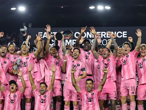 Inter Miami solicitó a Conmebol disputar la Copa Libertadores: ‘Creo que el campeón de la MLS merece un cupo’
