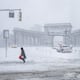Nueva York retoma clases presenciales el martes tras histórica tormenta de nieve