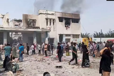 Valiente nuevo mundo