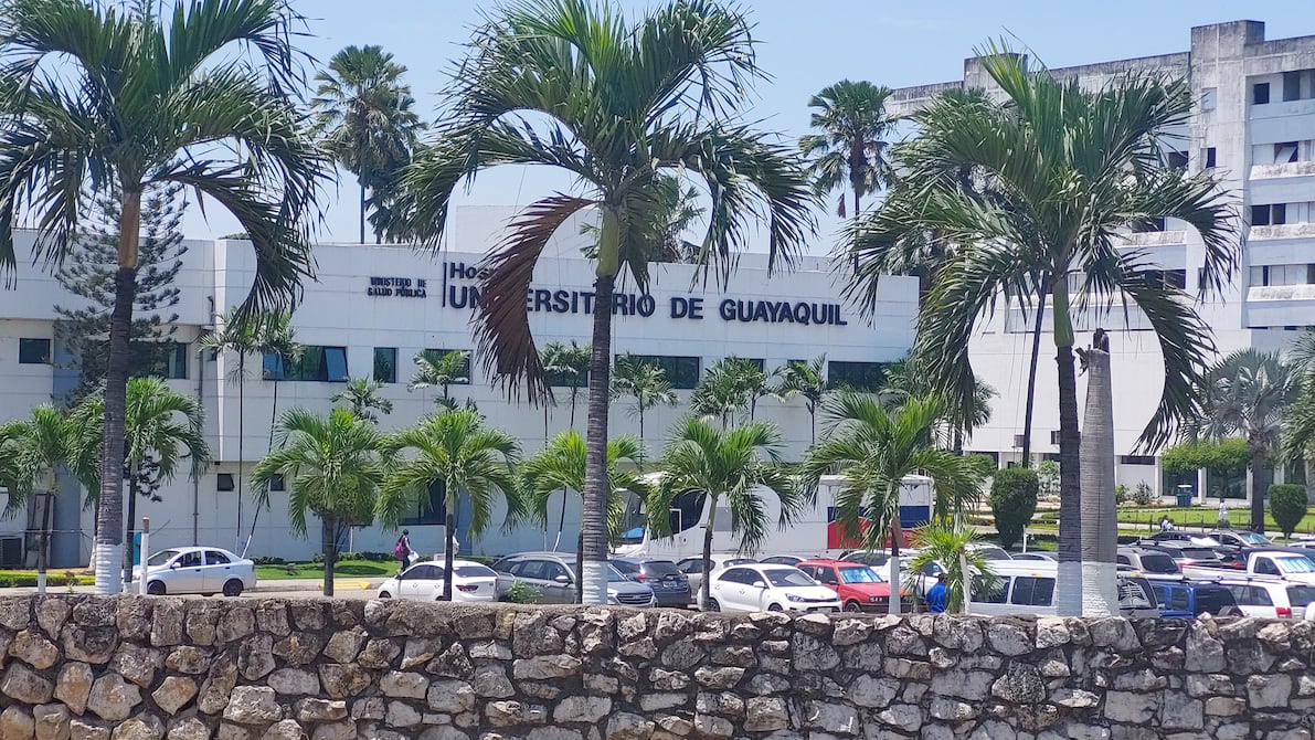 Tragedia en Guayaquil: Asambleístas Exigen Respuestas por Muerte de Bebés en Hospital Universitario