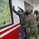 Fuerzas militares de Colombia sospechan que alias Fito estaría escondiéndose en su territorio