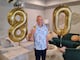 Tiko Tiko celebró 80 años de vida: “Los he vivido muy feliz”