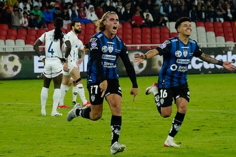 Claudio Spinelli reconoce que está cerca de dejar Independiente del Valle