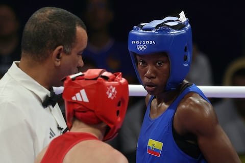 Agenda del Team Ecuador en París 2024: disciplinas, horarios y canales de TV para seguir en vivo las competencias este miércoles, 31 de julio