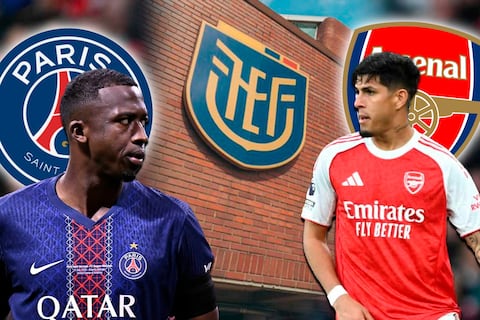 Willian Pacho y Piero Hincapié jugarán una final inédita de Champions League, ¿cuándo deben unirse a la selección de Ecuador para el Mundial 2026?: esto dice la FIFA