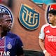 Willian Pacho y Piero Hincapié jugarán una final inédita de Champions League, ¿cuándo deben unirse a la selección de Ecuador para el Mundial 2026?: esto dice la FIFA