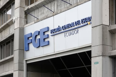 Fiscalía ejecutó operativo simultáneo en seis provincias y detuvo a 16 investigados por presunta delincuencia organizada