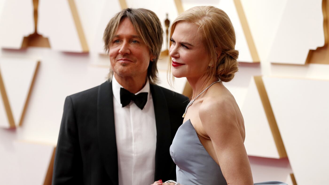 La última vez que Nicole Kidman y Keith Urban fueron vistos juntos antes de la noticia de su separación | Gente | Entretenimiento | El Universo