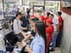 Tía abre su primer local de Date el Gusto en una universidad a nivel nacional