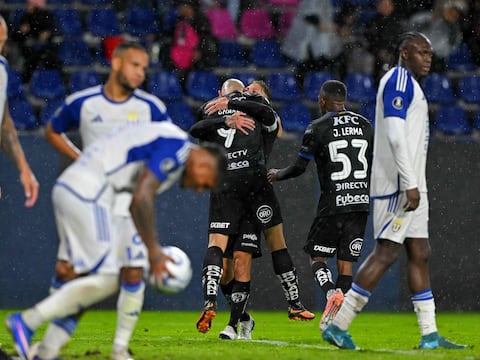 Tabla de posiciones del Grupo H de la Copa Libertadores 2026: Independiente del Valle en la cima y Rosario Central al acecho