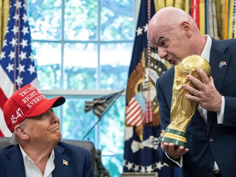 Horarios para ver en vivo el sorteo del Mundial 2026 en Ecuador, Estados Unidos, España y México