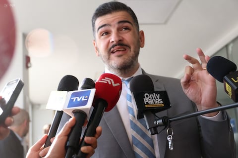 Remoción de Aquiles Alvarez: comisión envió oficio a SNAI para avanzar con proceso
