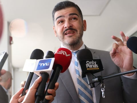 Remoción de Aquiles Alvarez: Comisión envió oficio a SNAI para avanzar con proceso