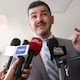 Remoción de Aquiles Alvarez: Comisión envió oficio a SNAI para avanzar con proceso