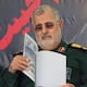 Irán confirma la muerte del general Mohammad Pakpur, comandante en jefe de la Guardia Revolucionaria