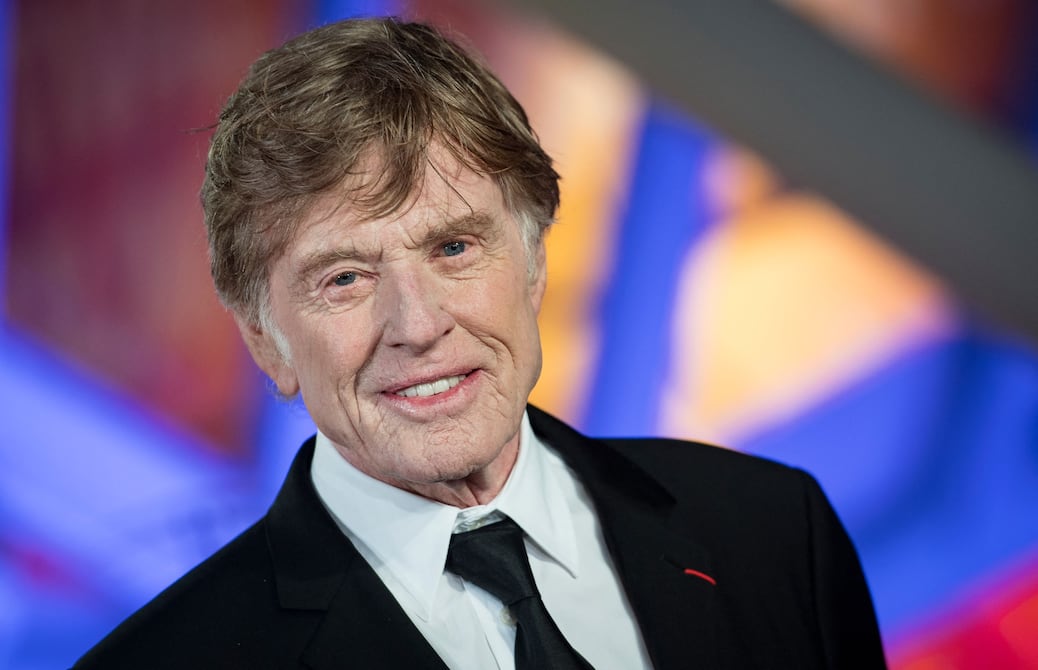 Muere Robert Redford: adiós a una leyenda de Hollywood