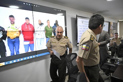 Caso Magnicidio FV: ‘Para las elecciones salen, cuando gane Correa’, uno de los sicarios de Fernando Villavicencio habló del crimen antes de aparecer muerto en una celda