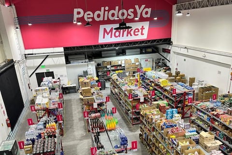 PedidosYa se expandirá a Playas, Daule y dos ciudades más en Ecuador y abrirá un nuevo ‘market’ en Urdesa