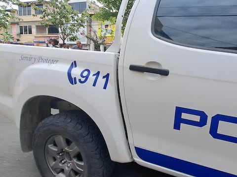 Ataques armados dejan dos fallecidos y tres heridos en localidades del norte de Esmeraldas