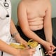 Niño obeso, hombre estéril: cómo se relaciona la obesidad infantil con la fertilidad masculina