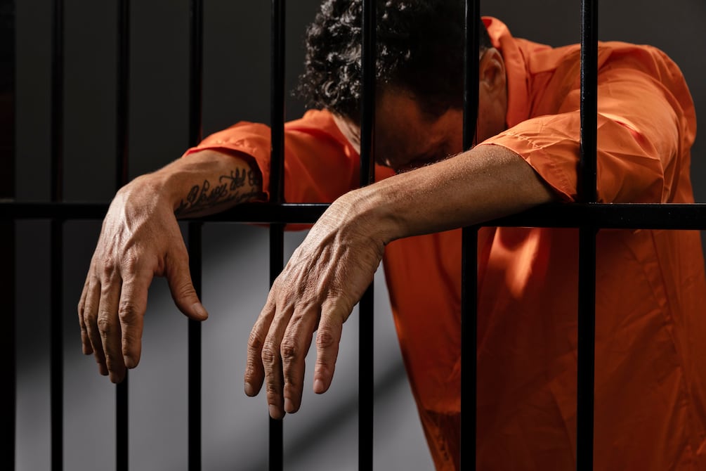 “Perdí mi libertad hace cuatro décadas por un crimen que no cometí”: un hombre es declarado inocente tras pasar 38 años en prisión por un asesinato