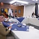 Fiscal Diana Salazar alerta de que sectores políticos quieren saber su ubicación porque es ‘información interesante para criminales que quieren acabar’ con su vida