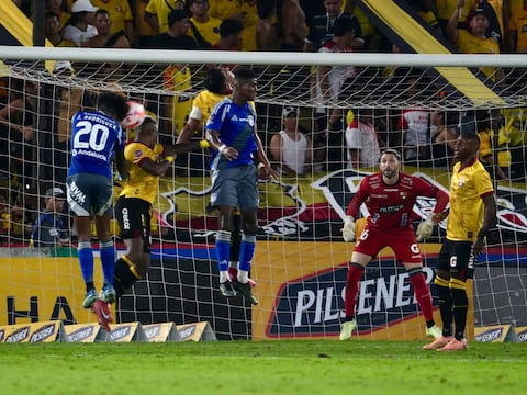 Clásico del Astillero: conozca los puntos de venta y precios de las entradas para el partido en el estadio Monumental