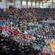 Actividades en planteles y universidades vuelven al horario normal tras fin del toque de queda
