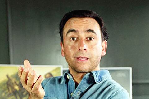 Adal Ramones: Los actores no tenemos nacionalidad