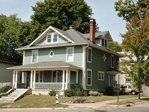 Si vives en este estado de Estados Unidos puedes reclamar hasta $10.000 para mejoras en el techo de tu casa: así puedes solicitarlos