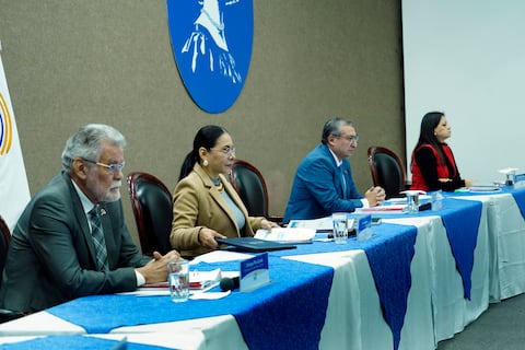 Al menos en 44 días se conocerían los resultados definitivos de las elecciones presidenciales de este domingo 13