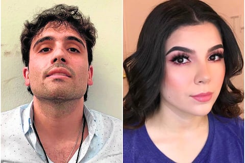 Ovidio Guzmán: esta fue la lujosa casa de la novia del hijo de “El Chapo” donde se inició “El Culiacanazo”, el operativo fallido en el que lo dejaron escapar en el 2019