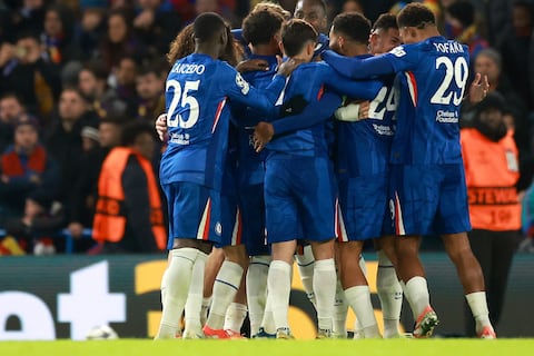 Moisés Caicedo, otra vez elogiado en Inglaterra: estos son los 3 impactos deportivos