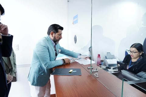 Impugnan las candidaturas de Mario Godoy, Ivonne Núñez y Fabián Fabara a ser vocales de la Judicatura