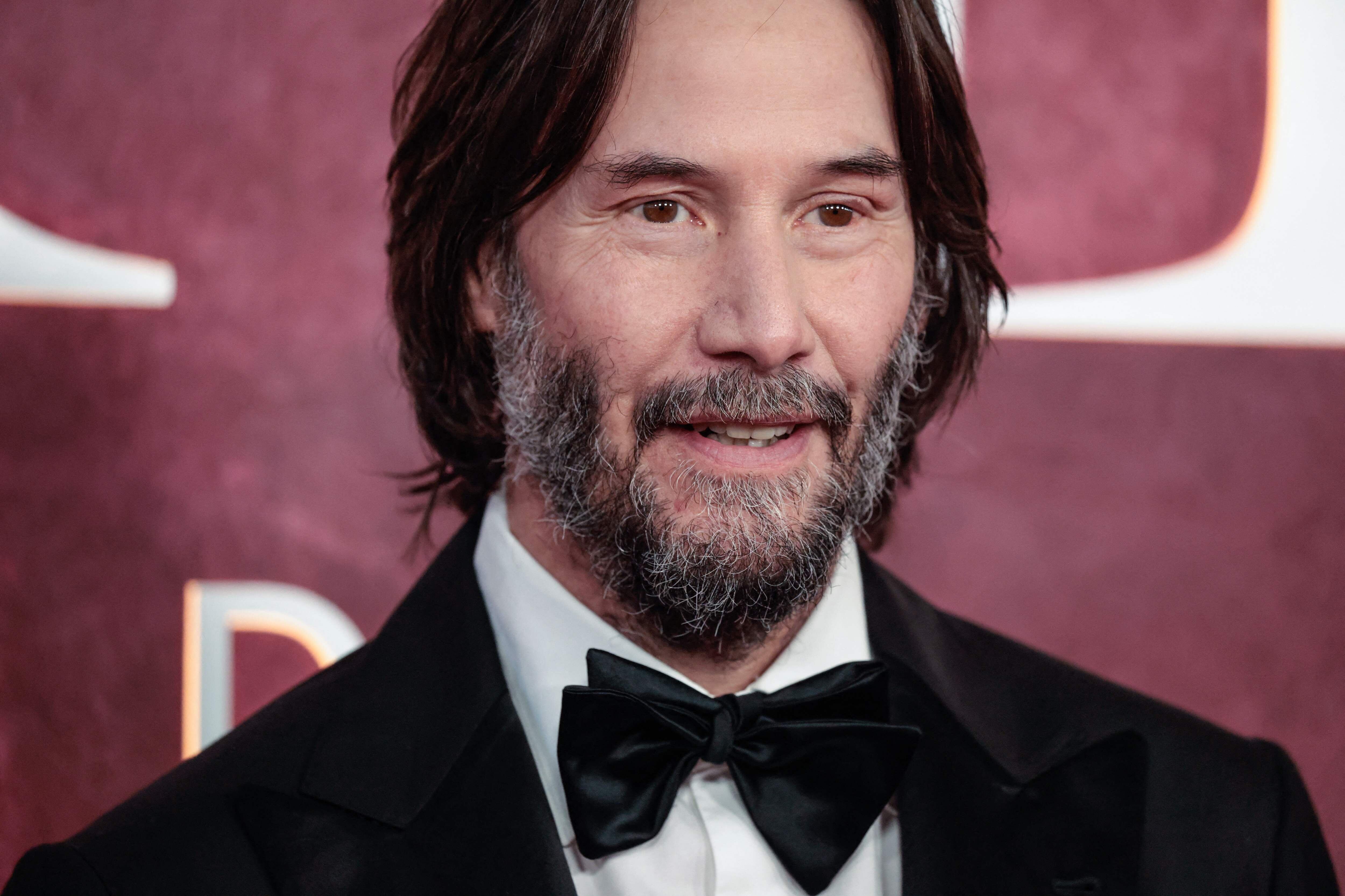 ¿Por qué Keanu Reeves nunca tuvo hijos? La paternidad es un tema ...