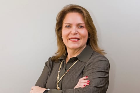 ‘Estamos donde nuestros clientes están’: Kyra Arcia, gerenta de Experiencia de Marca de Banco Bolivariano