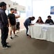 Autoridad electoral de Perú pide calma a ciudadanía y políticos hasta fin del escrutinio
