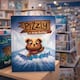El actor mexicano Arap Bethke debuta como autor infantil con ‘Pizzly’, un cuento sobre identidad, diversidad y familia