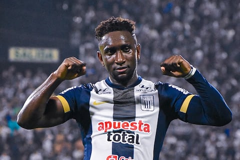 Eryc Castillo brilla, pero Sporting Cristal elimina a Alianza Lima en una emocionante semifinal