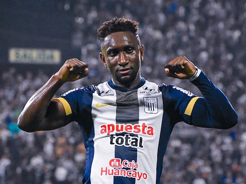 Eryc Castillo brilla, pero Sporting Cristal elimina a Alianza Lima en una emocionante semifinal