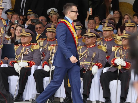 ‘No habrá tregua’ en el combate al crimen organizado, advierte Henry Delgado, nuevo comandante de las Fuerzas Armadas
