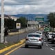 Solución vial bajo la autopista Rumiñahui se planifica para moradores de La Armenia, en Quito