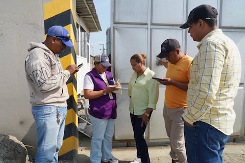 Gobierno comenzó a receptar arroz directamente de los productores que completaron registro