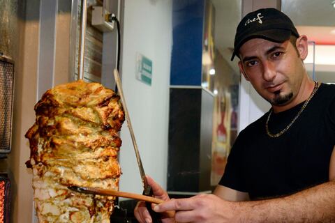 Shawarma Damasco, es el nuevo restaurante de Entre Ríos
