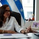 ‘Ya tengo casilla asegurada’: Marcela Aguiñaga, enfocada en su gestión sin dejar de lado una reelección