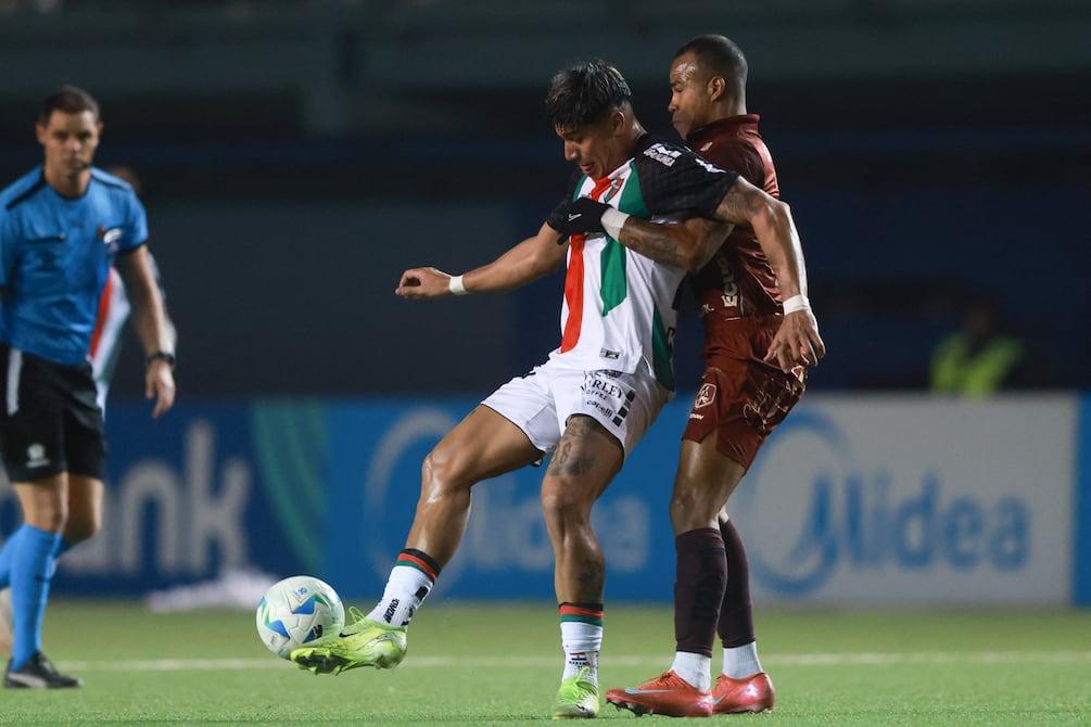 El rival de Mushuc Runa para los octavos de final de la Copa Sudamericana saldrá del partido entre Independiente del Valle y Vasco Da Gama