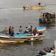 “Está bien que se haga así”: ciudadanos de Puerto Bolívar esperan que regrese la calma tras operación ‘Limpieza Total’