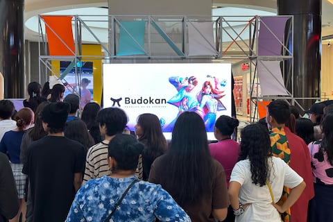 La cultura coreana se disfruta en Guayaquil con el Kpop Fest: estas son las fechas y actividades del festival